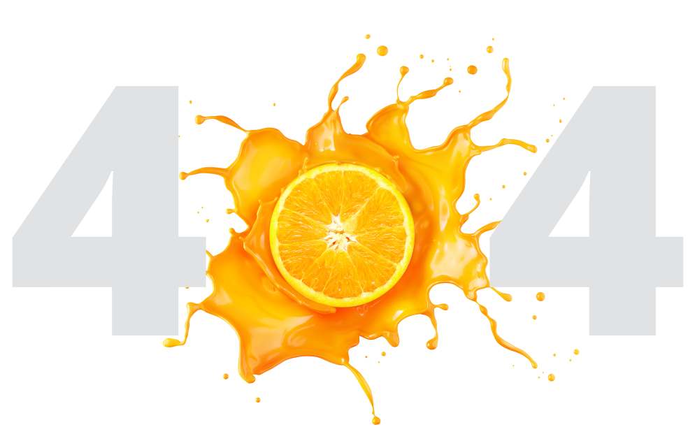 404 orange