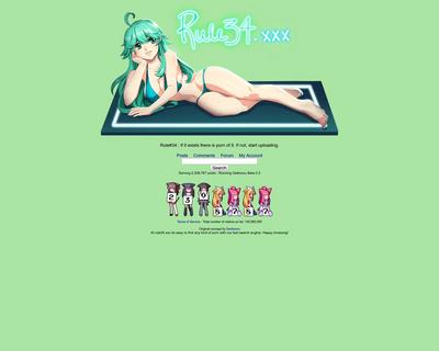 Website thumb