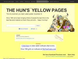 Website thumb