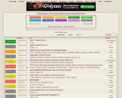 Website thumb